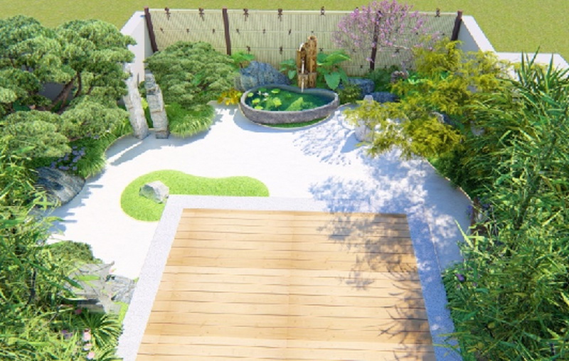 南京屋顶花园(图2)