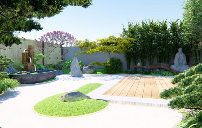 南京屋顶花园(图3)