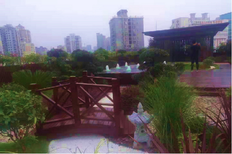 消防站屋顶(图2)